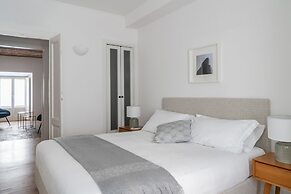 Brera Apartments in San Fermo