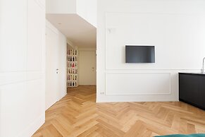 Brera Apartments in San Fermo