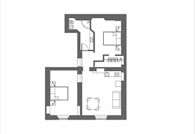 Brera Apartments in San Fermo