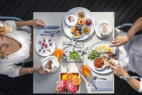 Luxor Beach Boutique Hotel Cattolica