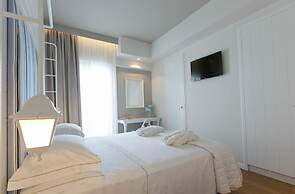 Luxor Beach Boutique Hotel Cattolica