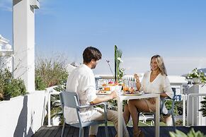 Luxor Beach Boutique Hotel Cattolica