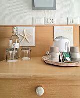 Luxor Beach Boutique Hotel Cattolica