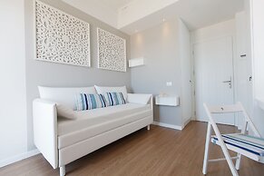 Luxor Beach Boutique Hotel Cattolica
