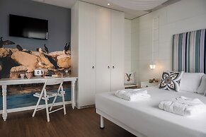 Luxor Beach Boutique Hotel Cattolica