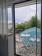 Luxor Beach Boutique Hotel Cattolica