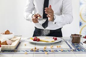 Luxor Beach Boutique Hotel Cattolica