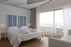 Luxor Beach Boutique Hotel Cattolica