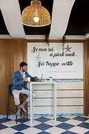 Luxor Beach Boutique Hotel Cattolica