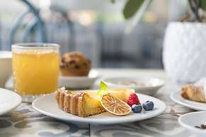 Luxor Beach Boutique Hotel Cattolica