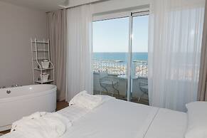 Luxor Beach Boutique Hotel Cattolica
