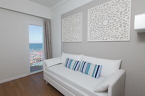 Luxor Beach Boutique Hotel Cattolica