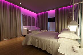 Luxor Beach Boutique Hotel Cattolica