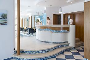 Luxor Beach Boutique Hotel Cattolica