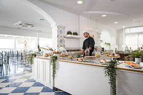 Luxor Beach Boutique Hotel Cattolica