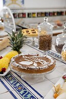 Luxor Beach Boutique Hotel Cattolica