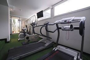 Luxor Beach Boutique Hotel Cattolica