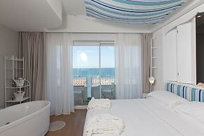Luxor Beach Boutique Hotel Cattolica