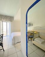 Luxor Beach Boutique Hotel Cattolica