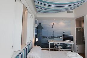 Luxor Beach Boutique Hotel Cattolica