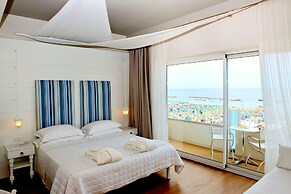 Luxor Beach Boutique Hotel Cattolica