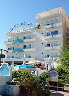 Luxor Beach Boutique Hotel Cattolica