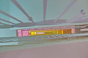 Luxor Beach Boutique Hotel Cattolica