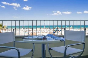 Luxor Beach Boutique Hotel Cattolica