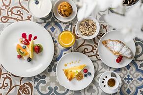 Luxor Beach Boutique Hotel Cattolica