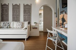 Luxor Beach Boutique Hotel Cattolica