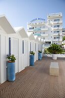 Luxor Beach Boutique Hotel Cattolica