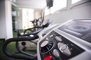 Luxor Beach Boutique Hotel Cattolica