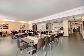Hotel Alba Roma