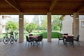 Antica Ravenna Residence