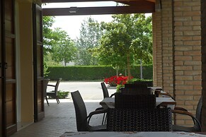 Antica Ravenna Residence