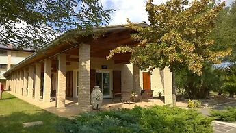 Antica Ravenna Residence