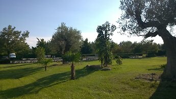 Antica Ravenna Residence
