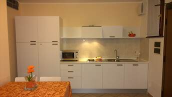 Antica Ravenna Residence