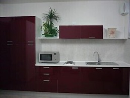 Antica Ravenna Residence