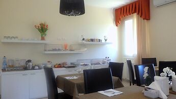 Antica Ravenna Residence