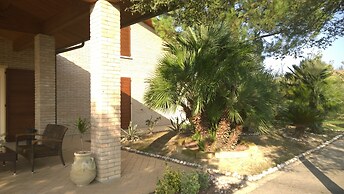 Antica Ravenna Residence