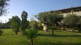 Antica Ravenna Residence