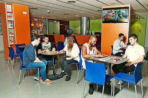 Barcelona Pere Tarrés Hostel