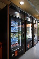 Barcelona Pere Tarrés Hostel