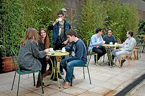 Barcelona Pere Tarrés Hostel