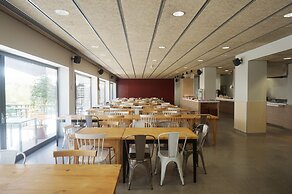 Barcelona Pere Tarrés Hostel