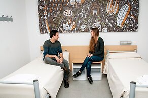 Barcelona Pere Tarrés Hostel