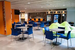 Barcelona Pere Tarrés Hostel