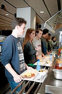 Barcelona Pere Tarrés Hostel