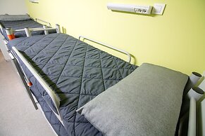 Barcelona Pere Tarrés Hostel